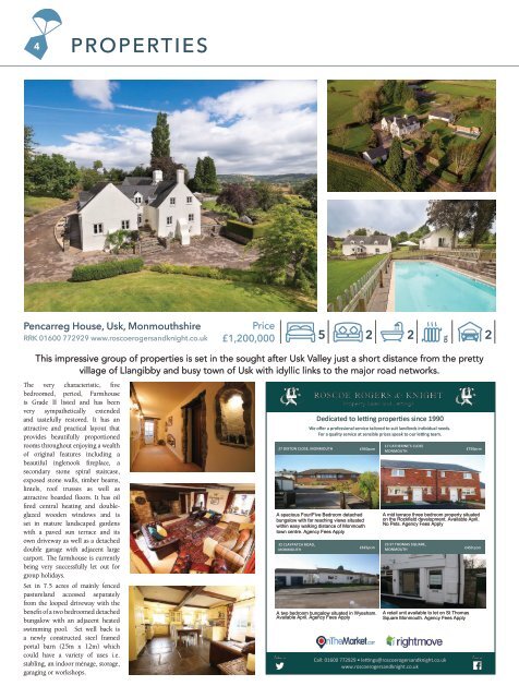 Property Drop Issue 47