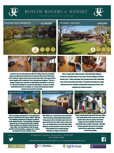 Property Drop Issue 47