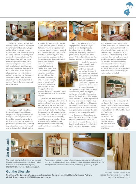 Property Drop Issue 47