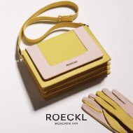 ROECKL Taschenkollektion Frühjahr/Sommer 2019