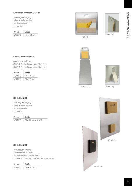 Katalog-Sublimation