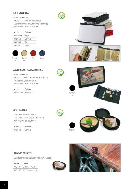 Katalog-Sublimation