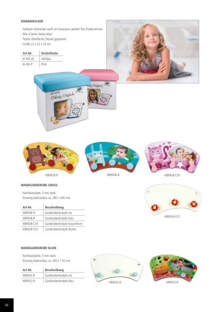 Katalog-Sublimation