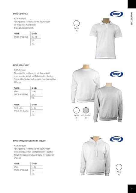 Katalog-Sublimation