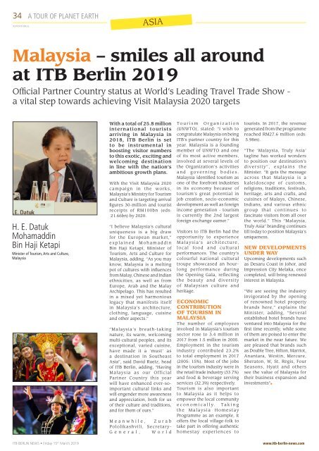 ITB Berlin News 2019 - Review Edition