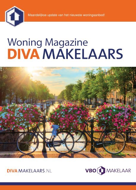 Emagazine Diva april 2019