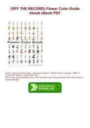 Exhilarated Hamilton The Revolution Ebook Pdf Download