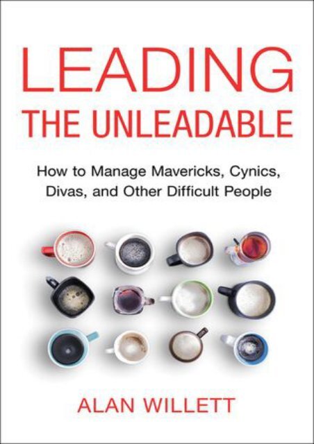 leading the unleadable pdf download