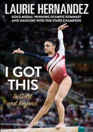 [BOOK] I Got This: To Gold and Beyond by Laurie Hernandez Ebook Download