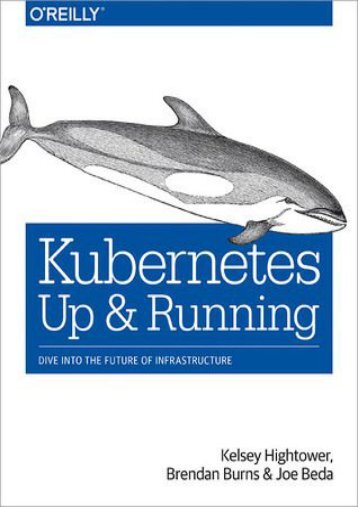 free-download-Kubernetes-Up--Running-by-Kelsey-Hightower-PDF-File