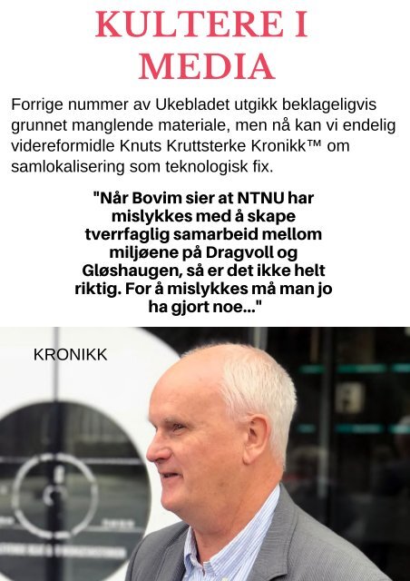 Ukebladet 12