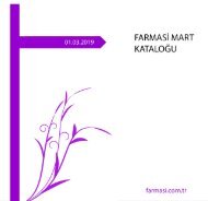 Katalog Mart