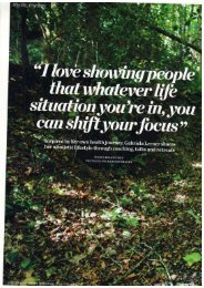 psychologies magazine 2019