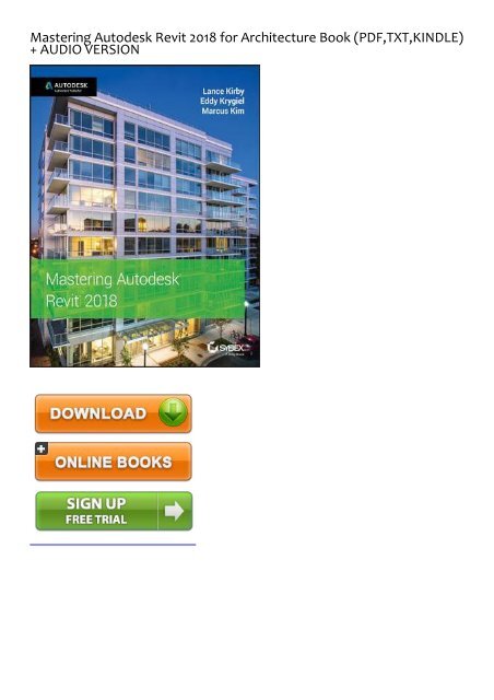 revit for mac trial revit for mac trial