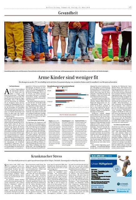 Berliner Zeitung 15.03.2019