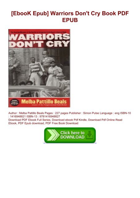 Warriors Warriors