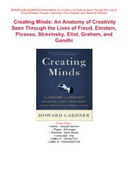 DOWNLOAD-PDF-Online-Creating-Minds-An-Anatomy-of-Creativity-Seen-Through-the-Lives-of-Freud-Einstein-Picasso-Stravinsky-Eliot-Graham-and-Gandhi-PDF-Full