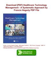 DOWNLOAD in [PDF] Health Program Planning and Evaluation: A Practical ...