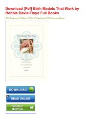 Download Spirituality in Patient Care: Why, How, When, and What by ...