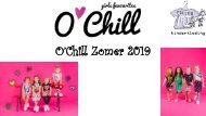 O’Chill Zomer 2019