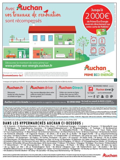 auchan