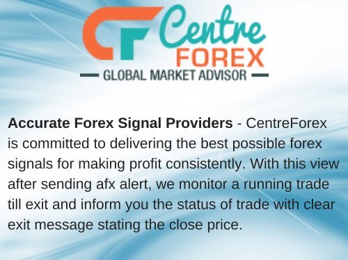 Best Forex Account Manager