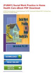 -FUNNY-Social-Work-Practice-in-Home-Health-Care-eBook-PDF-Download