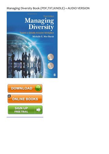 -SECRET-PLOT-Managing-Diversity-eBook-PDF-Download