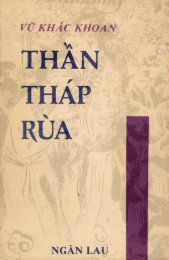 Thần Tháp Rùa