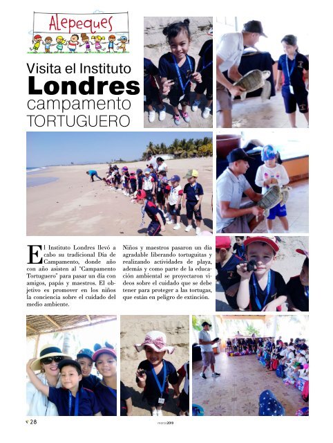 Revista Presencia Acapulco 1141