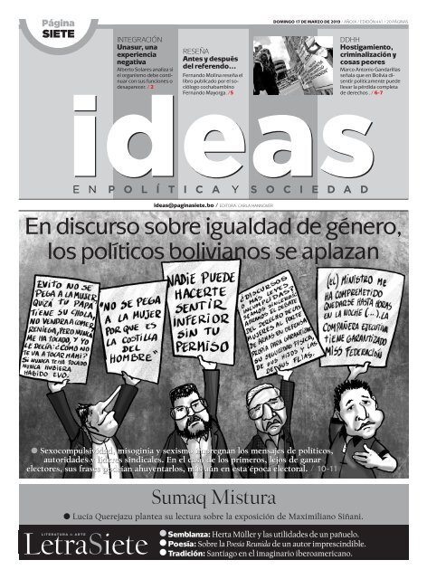 Ideas 20190317