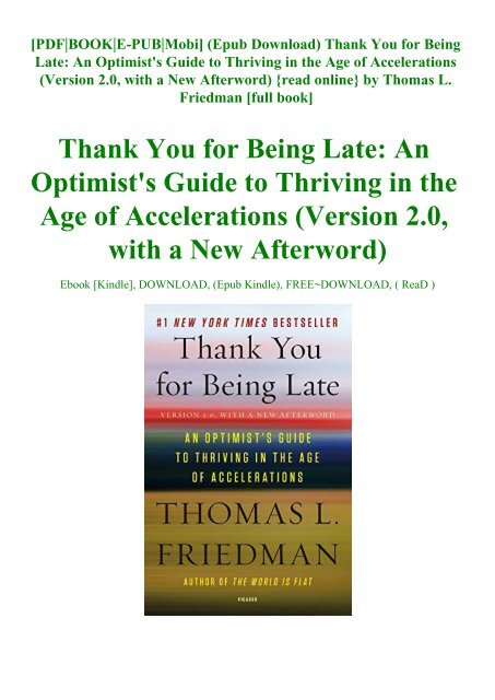 47+ Download Thomas L. Friedman Gif