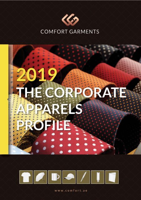 Comfort Profile 2019