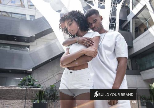 Build Your Brands - BerlinTextil