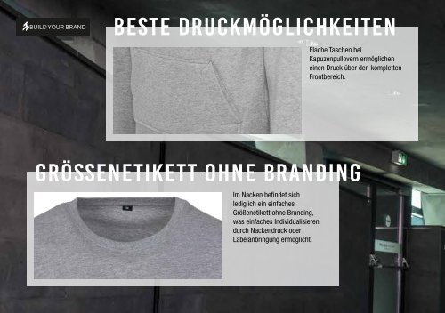 Build Your Brands - BerlinTextil