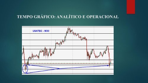 MÓDULO SUPORTES e RESISTÊNCIAS