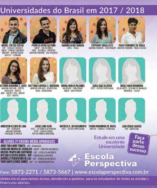 CR30 Revista Eletrônica