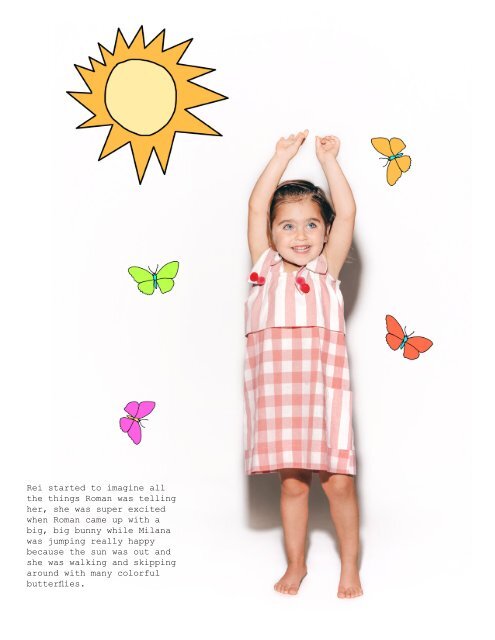 Poster Child Magazine, Spring 2019