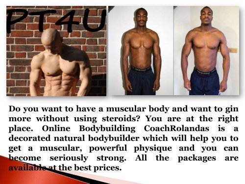 Highly Professional East London Personal Trainer