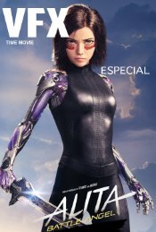 VFX ALITA