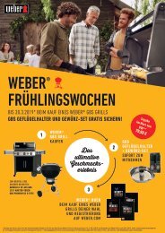 Weber_Frühlingsstart2019