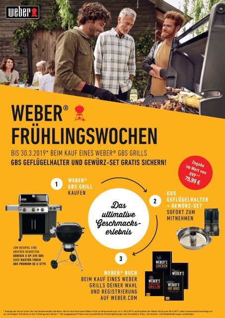 Weber_Frühlingsstart2019