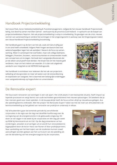 DEF HR180010_Hoogtepuntenmagazine KC Duurzame Havenstad 2018