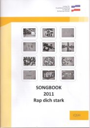 Songbook 