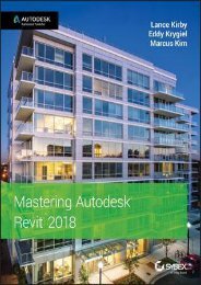 Read E-book Mastering Autodesk Revit 2018 for Architecture by Marcus Kim FOR IPAD