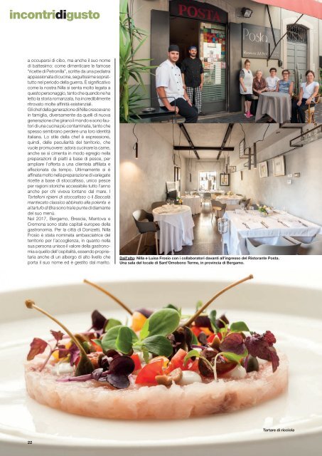 MENU n.108 - Gennaio/Marzo 2019