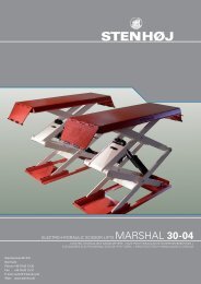 MARSHAL 30-04