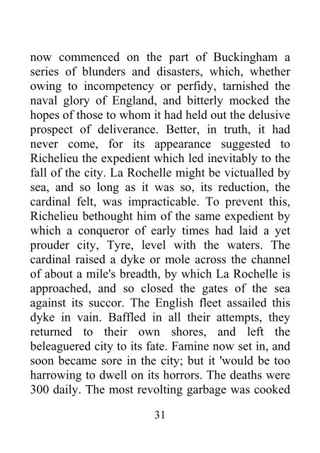 Protestantism in France From Death of Henry IV to the Revolution - James Aitken Wylie