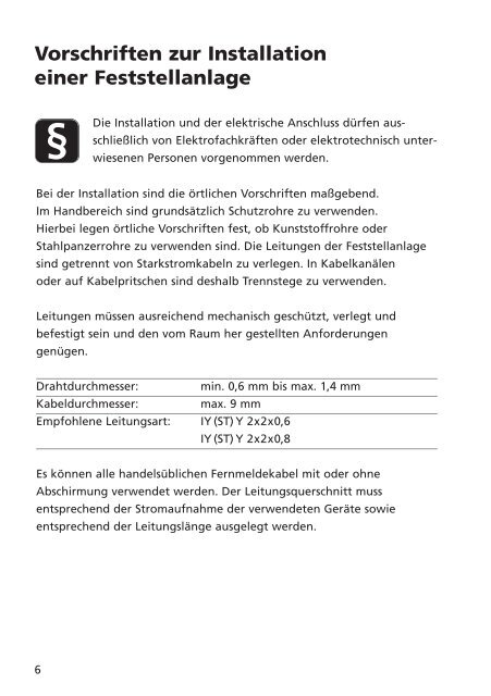 Planungshandbuch - Hekatron