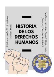 Derechos Humanos